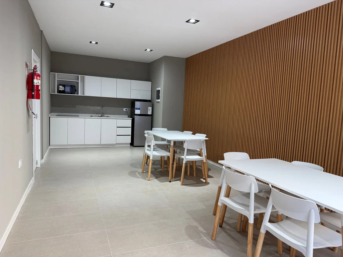 Monoambiente en venta en Villa Ortúzar, foto 5
