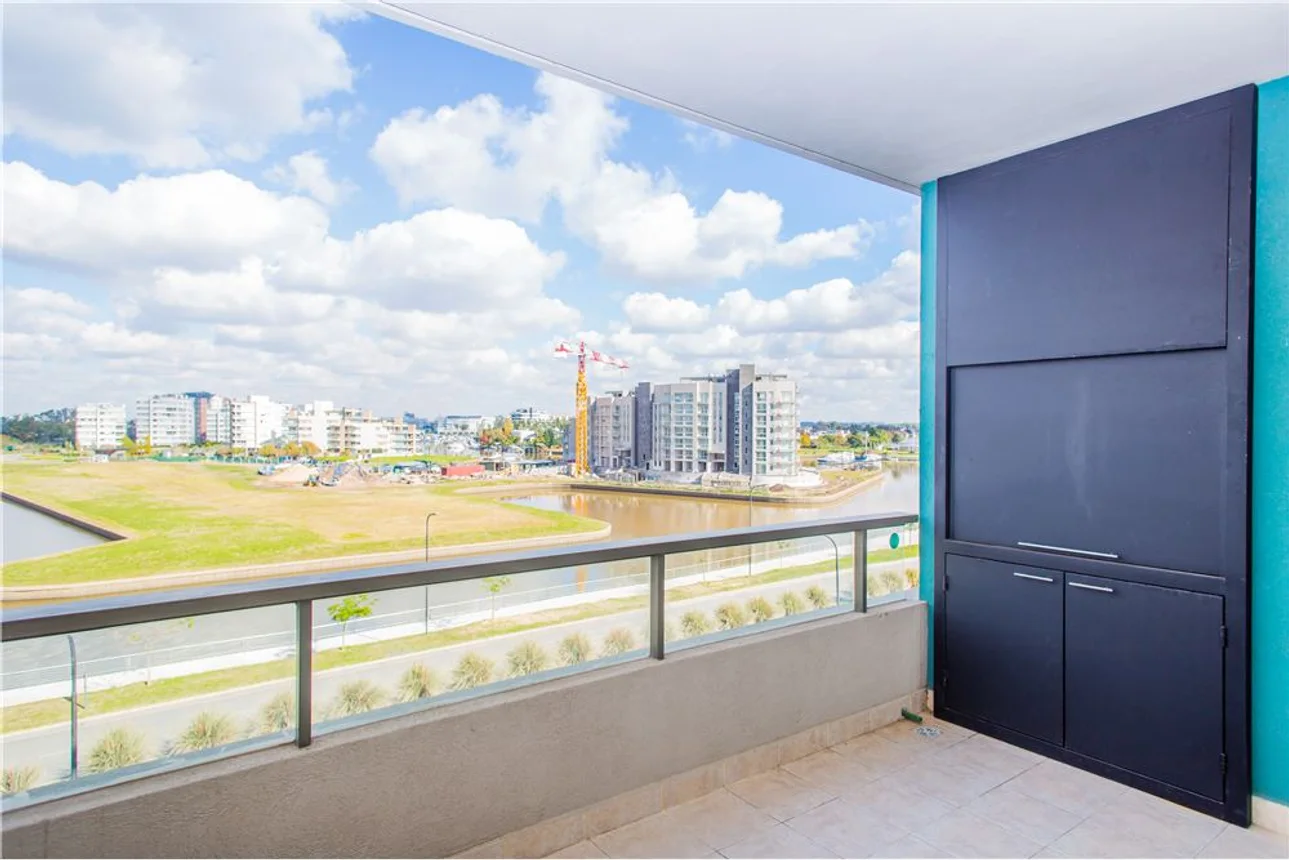 Departamento de 3 ambientes en venta en Nordelta, Espigón 13 100