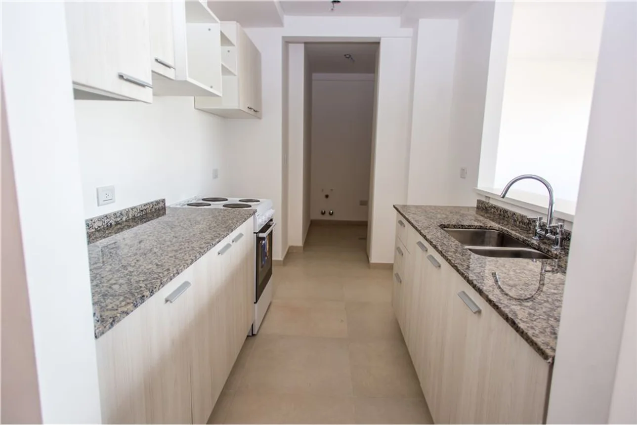 Departamento de 3 ambientes en venta en Nordelta, Espigón 13 100, foto 2