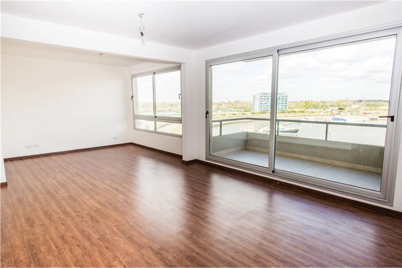 Departamento de 3 ambientes en venta en Nordelta, Espigón 13 100, foto 3