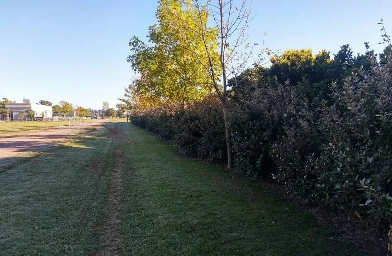 Casa de 3 ambientes en venta en Pilar, Lote 0, foto 5