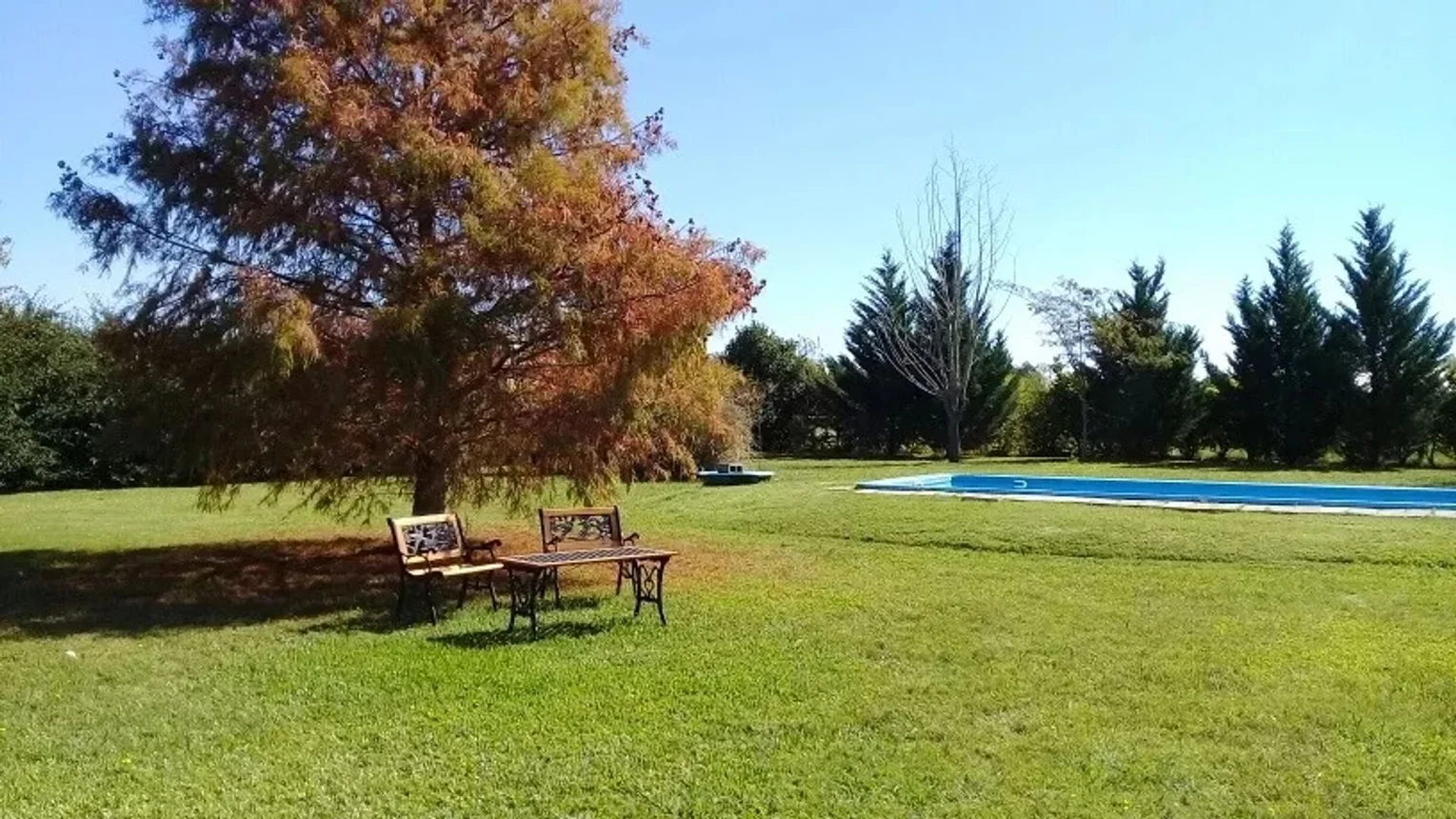 Casa de 3 ambientes en venta en Pilar, Lote 0