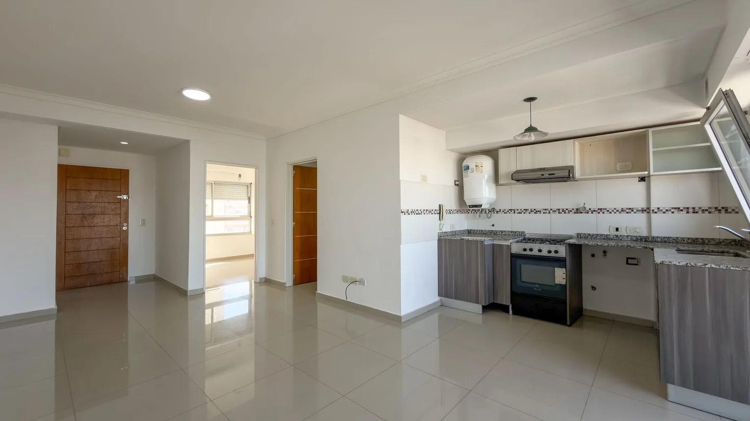 Departamento en venta en Monte Castro, foto 4