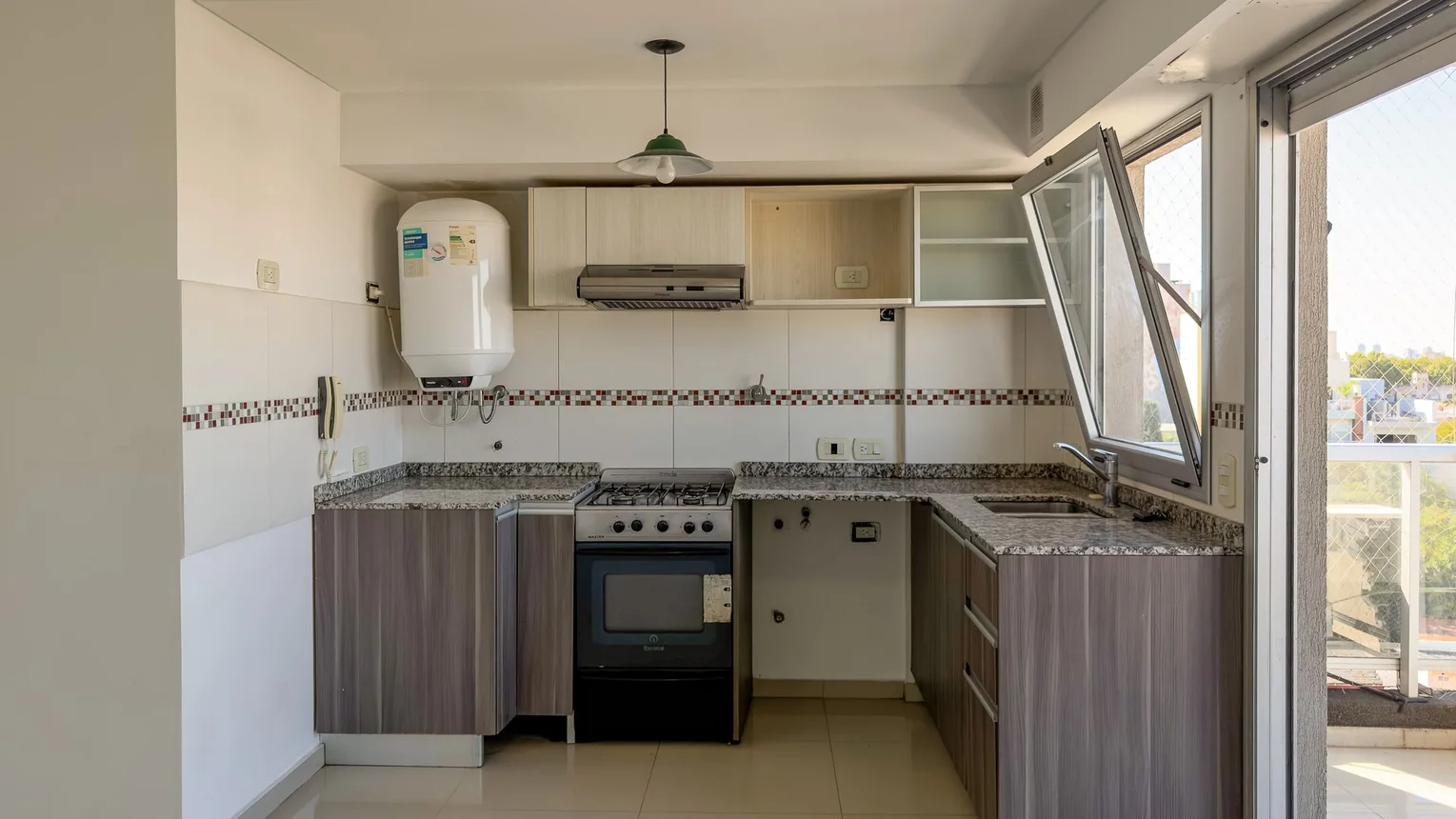 Departamento en venta en Monte Castro, foto 3