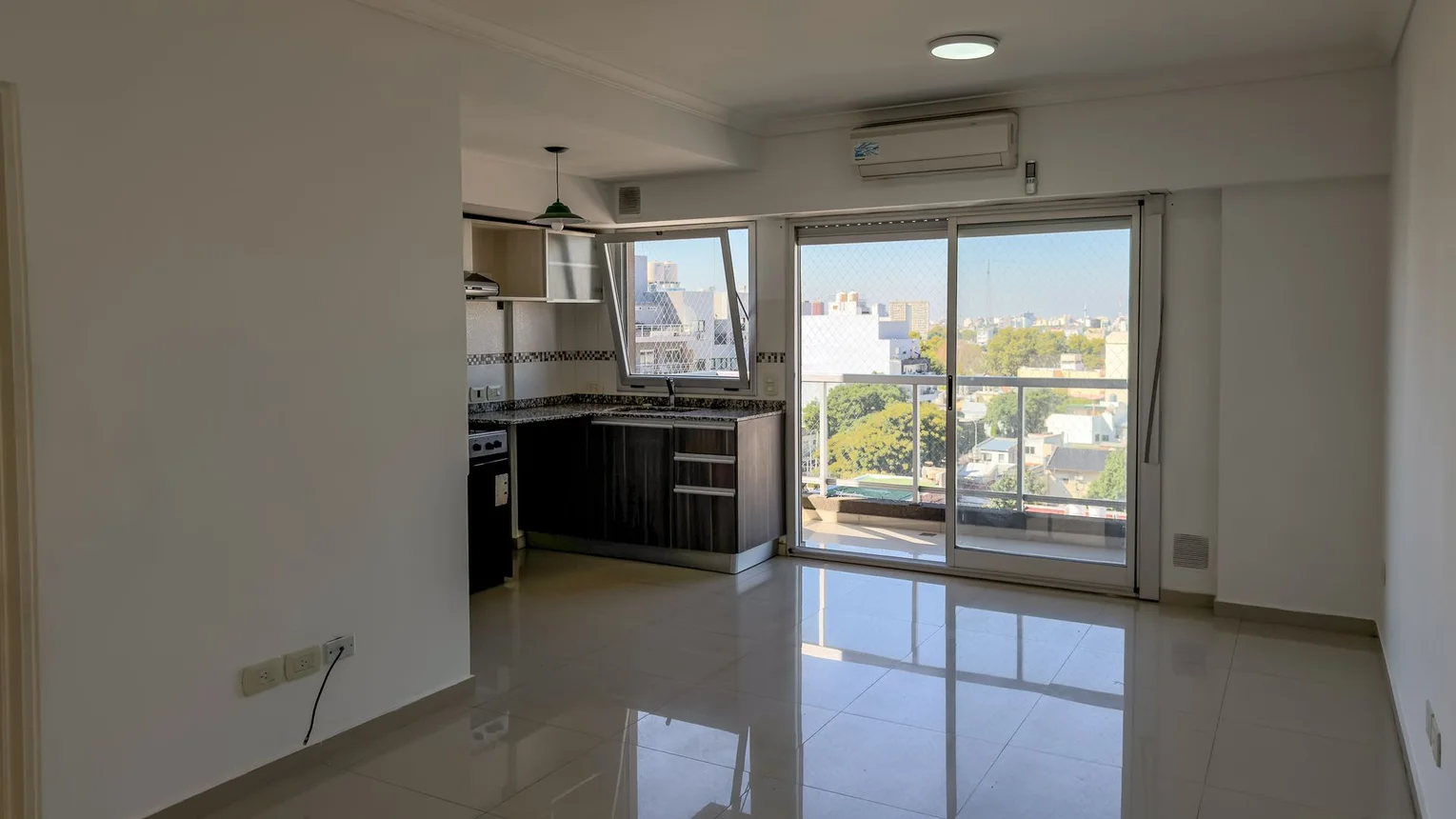 Departamento en venta en Monte Castro, foto 2