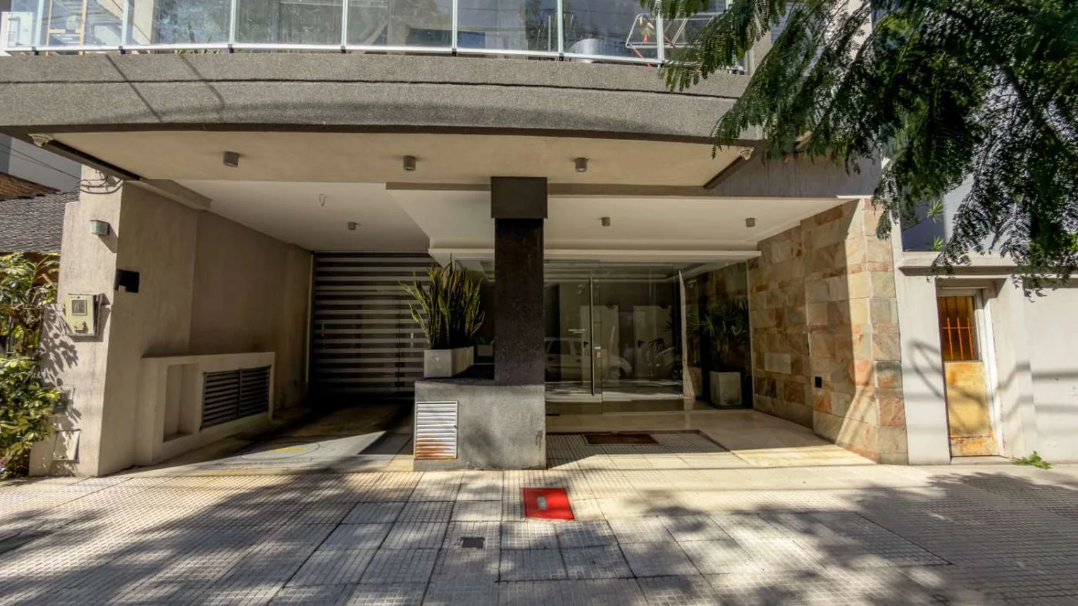 Departamento en venta en Monte Castro