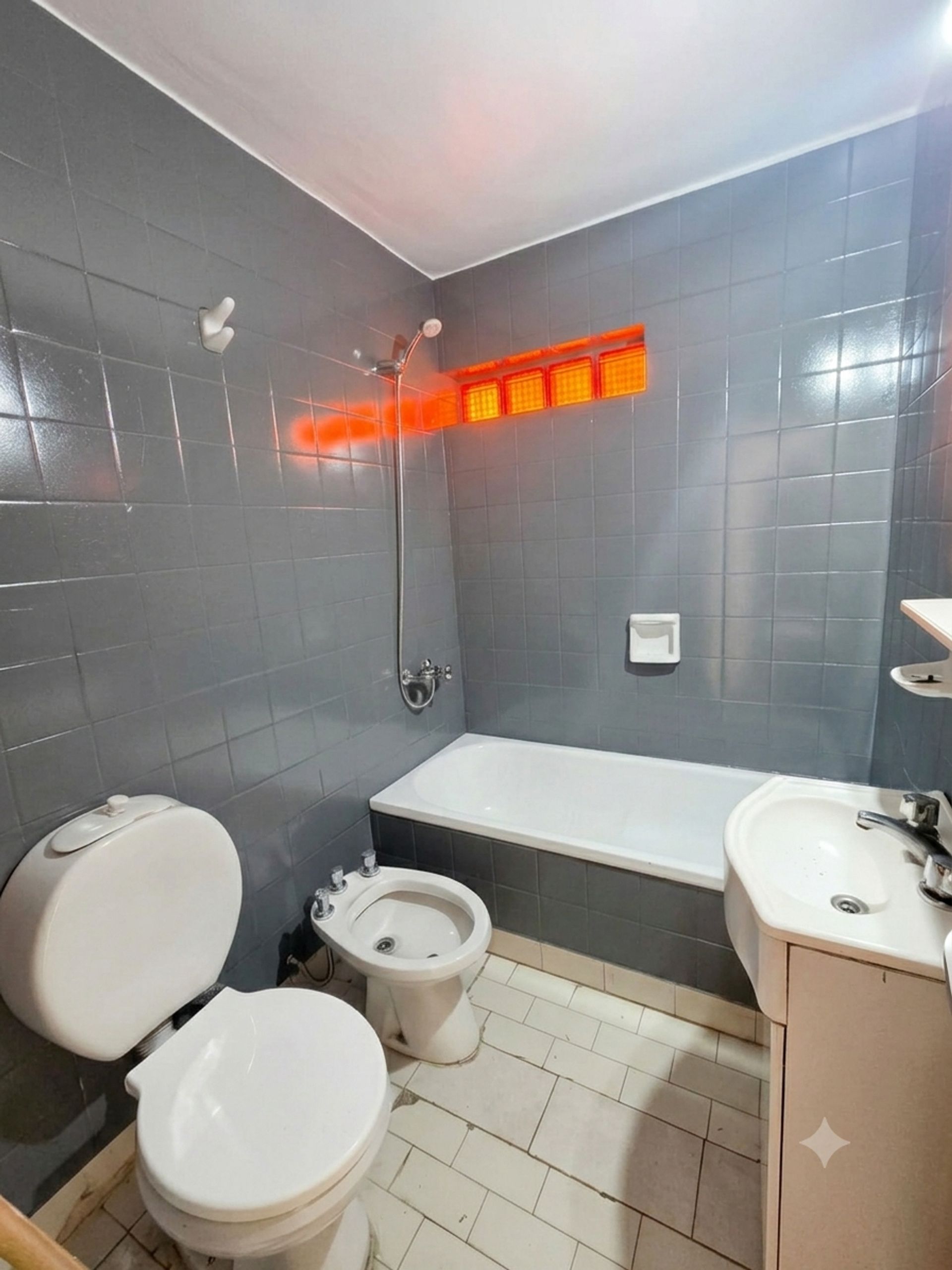 DEPARTAMENTO VENTA CON COCHERA APTO CREDITO - foto 5