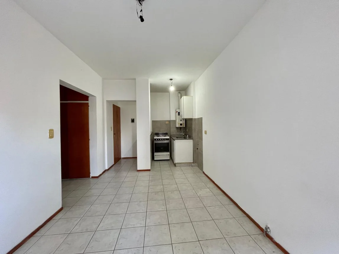 Departamento en alquiler en Rosario