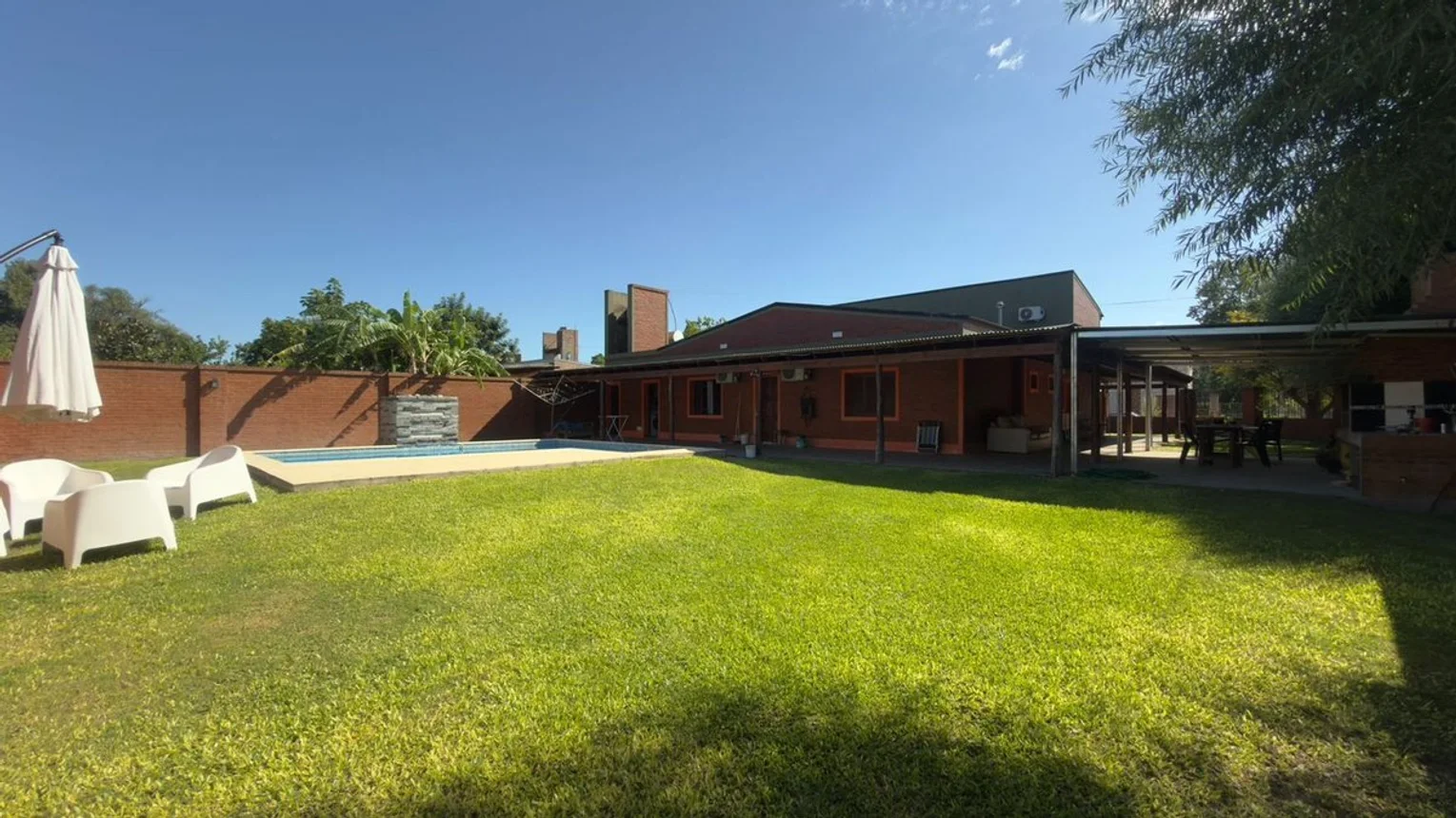 Casa en venta en Santa Fe, foto 2