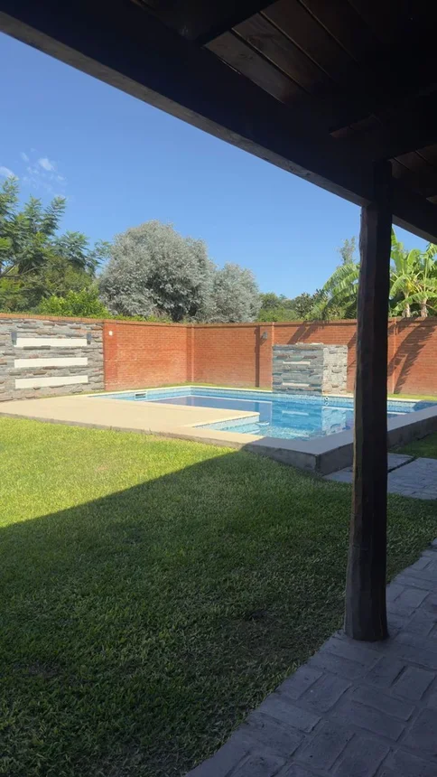 Casa en venta en Santa Fe