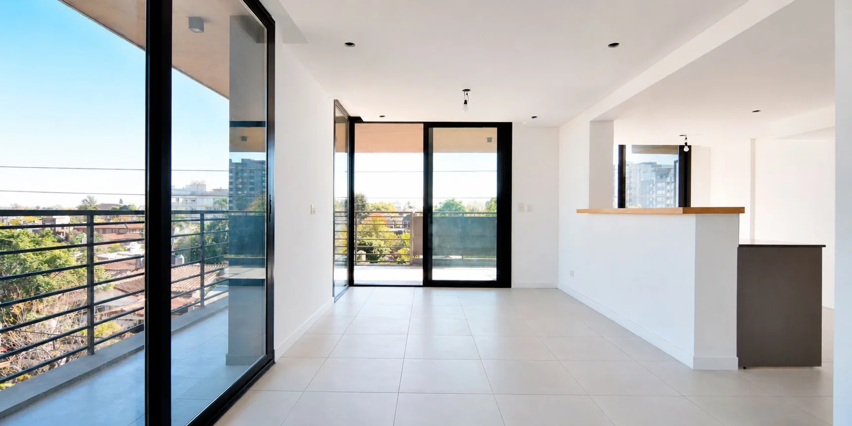 Departamento en venta en Ituzaingó