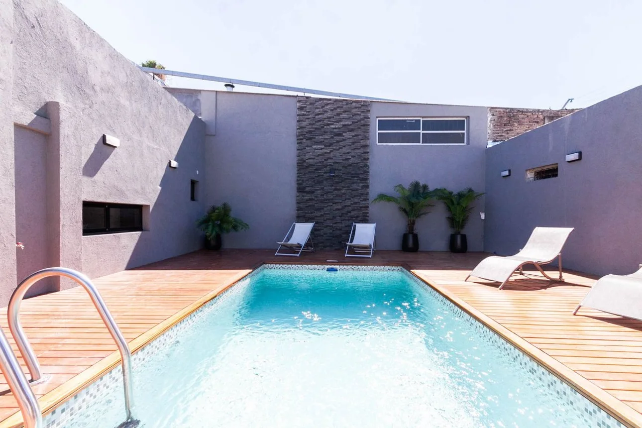Casa en venta en Adrogué