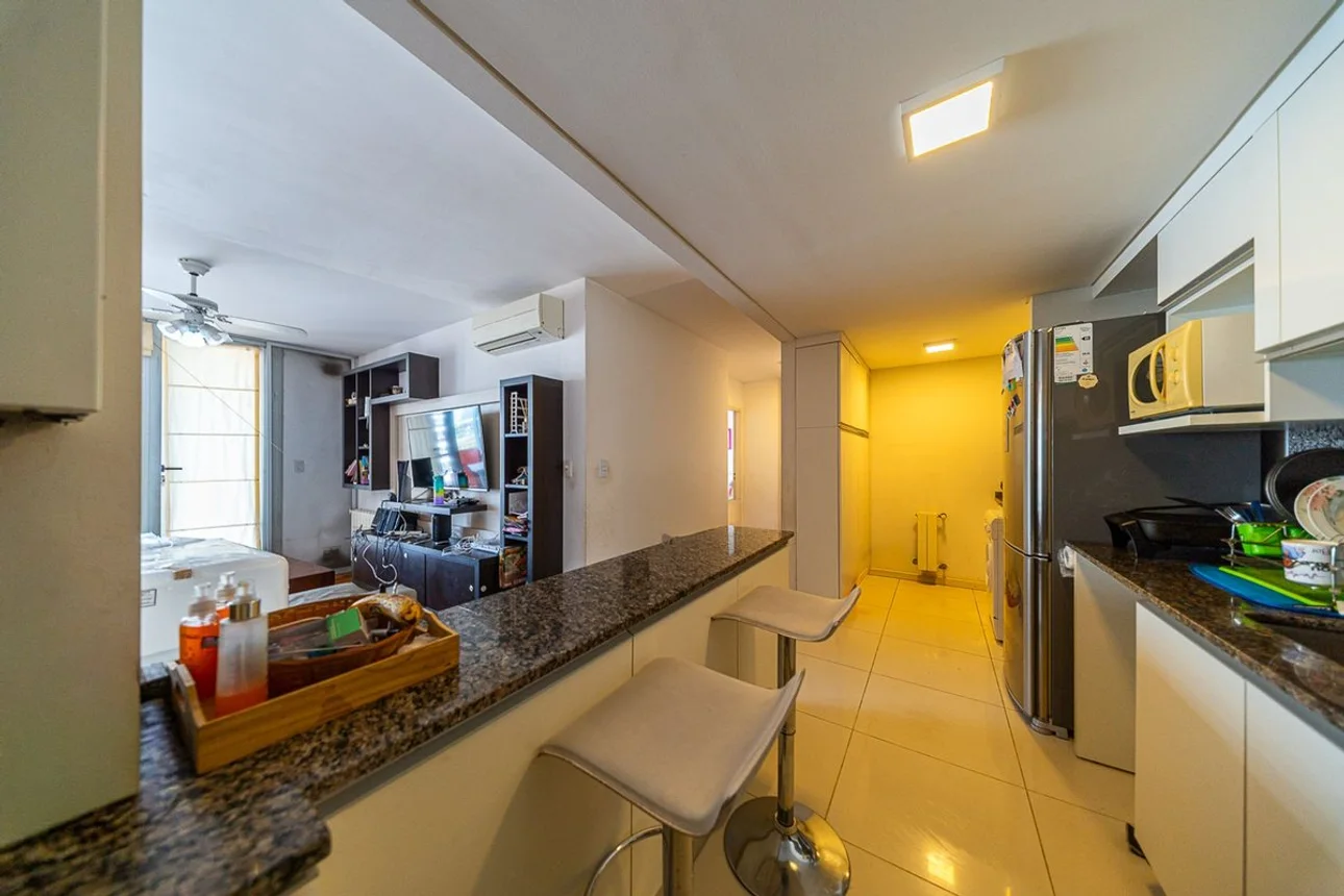 Departamento en venta en Rosario, foto 3