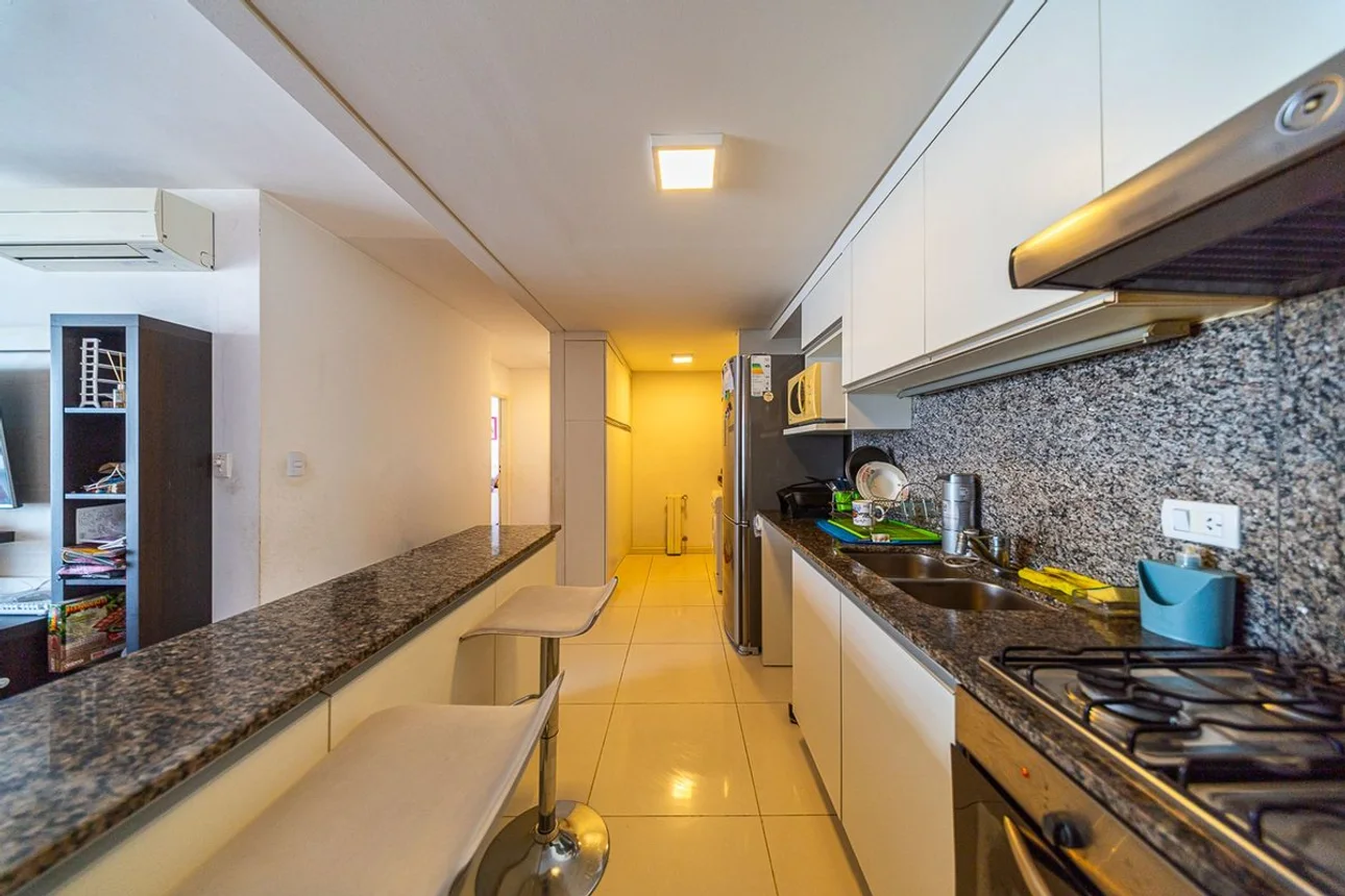 Departamento en venta en Rosario, foto 2