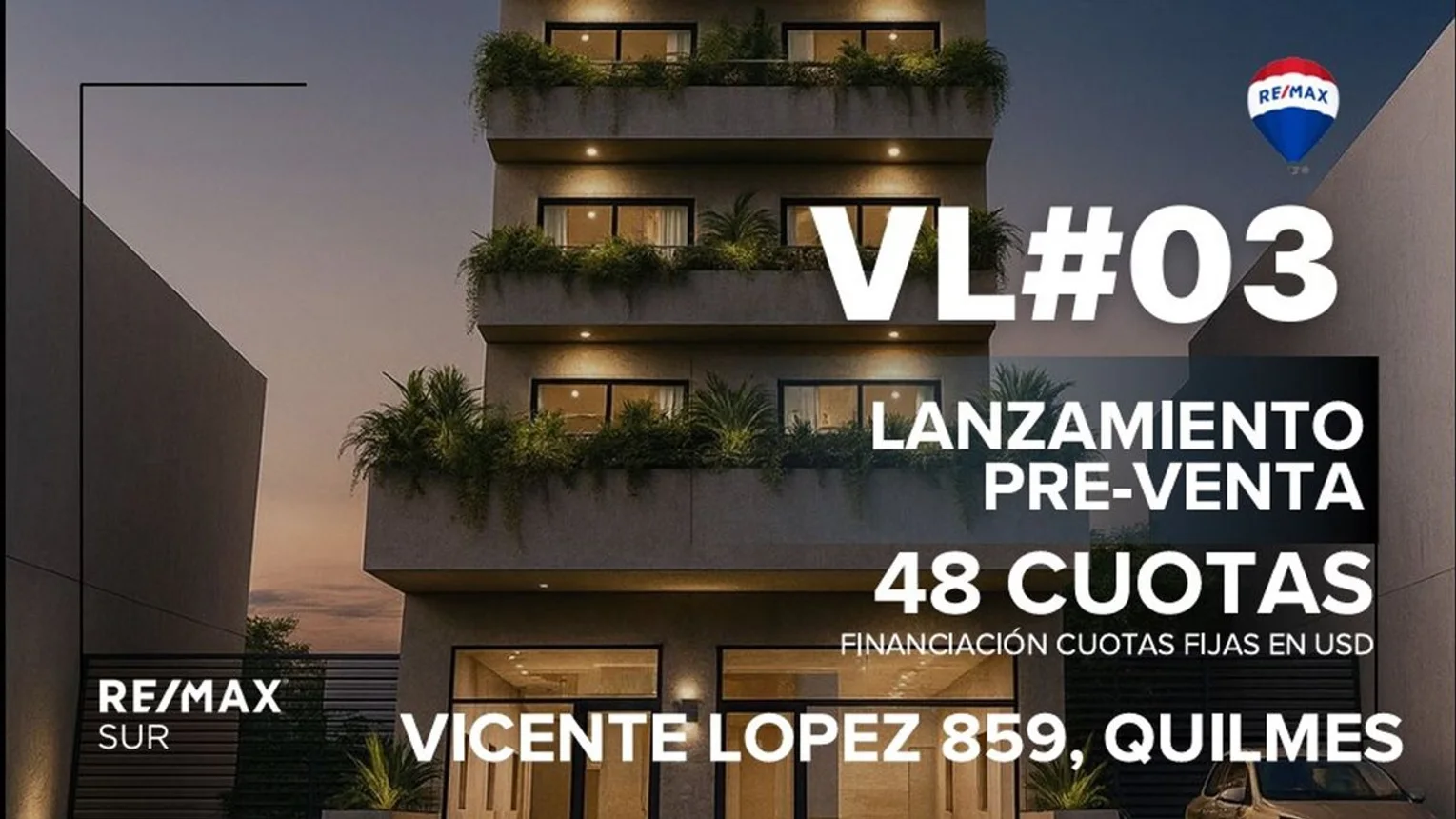 Venta departamento financiacion 48 cuotas quilmes, foto 1
