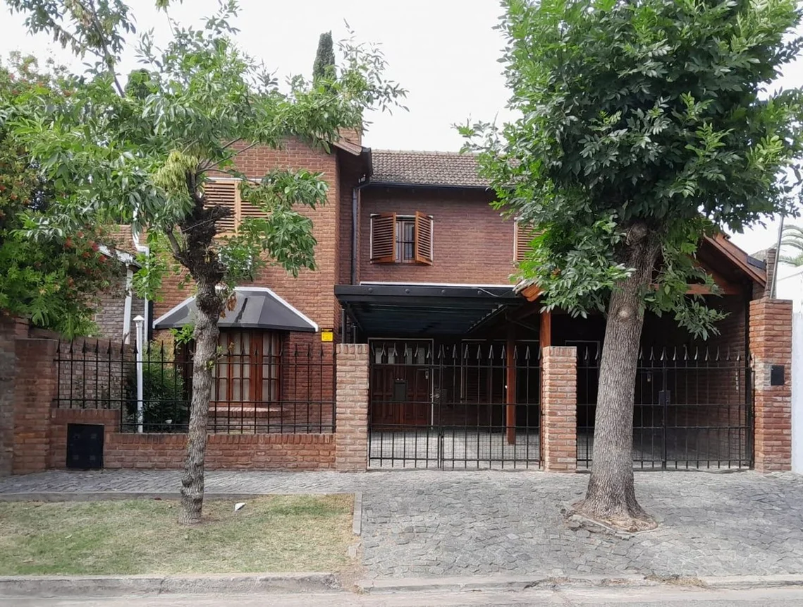 Casa en venta en Hurlingham