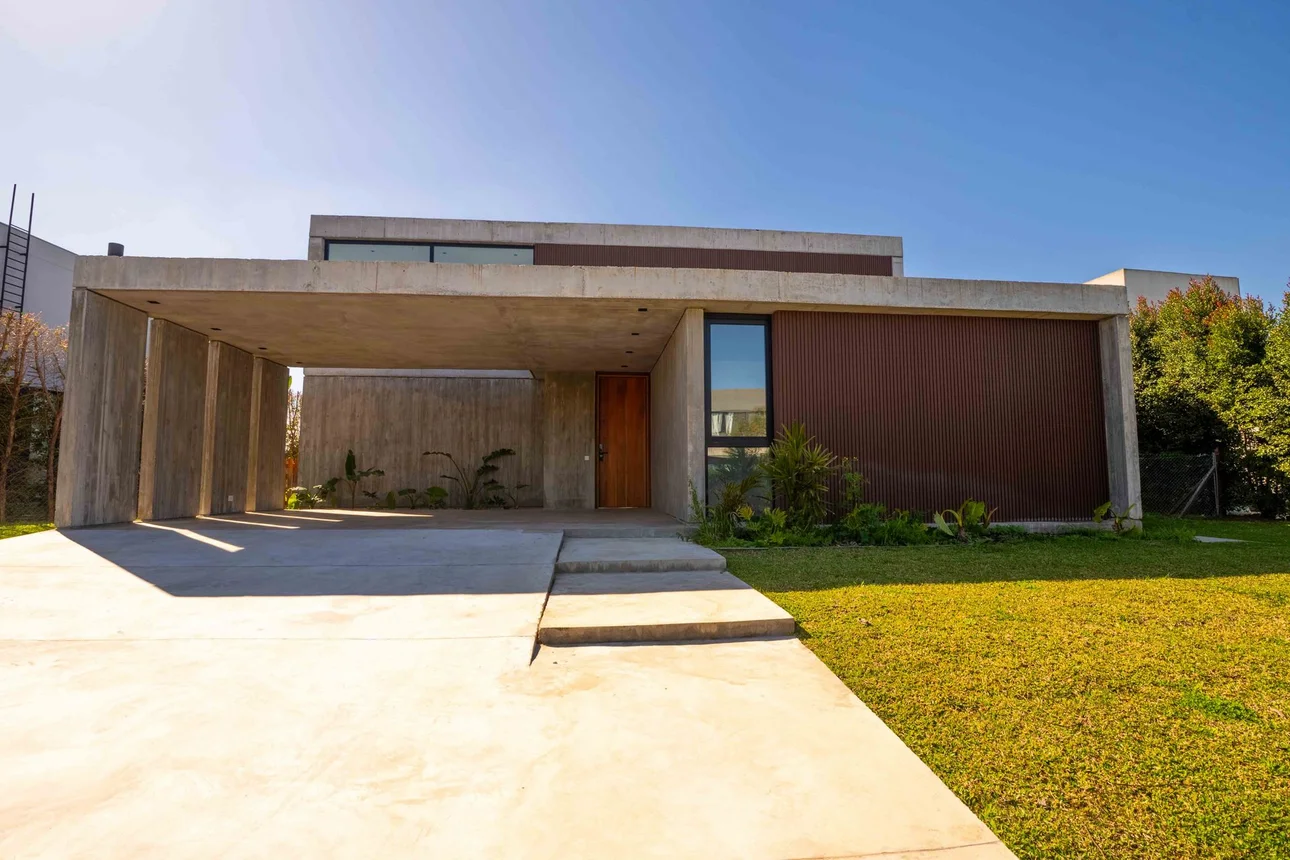 Casa en venta en Belén de Escobar