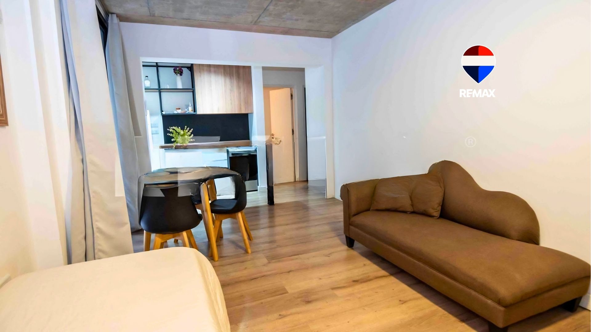 DEPARTAMENTO EN ALQUILER CORREDOR BALCARCE 1 DORM - foto 1