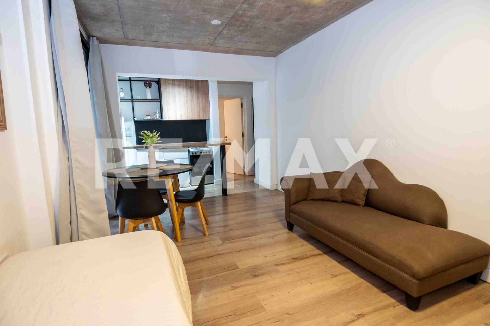 DEPARTAMENTO EN ALQUILER CORREDOR BALCARCE 1 DORM - foto 3