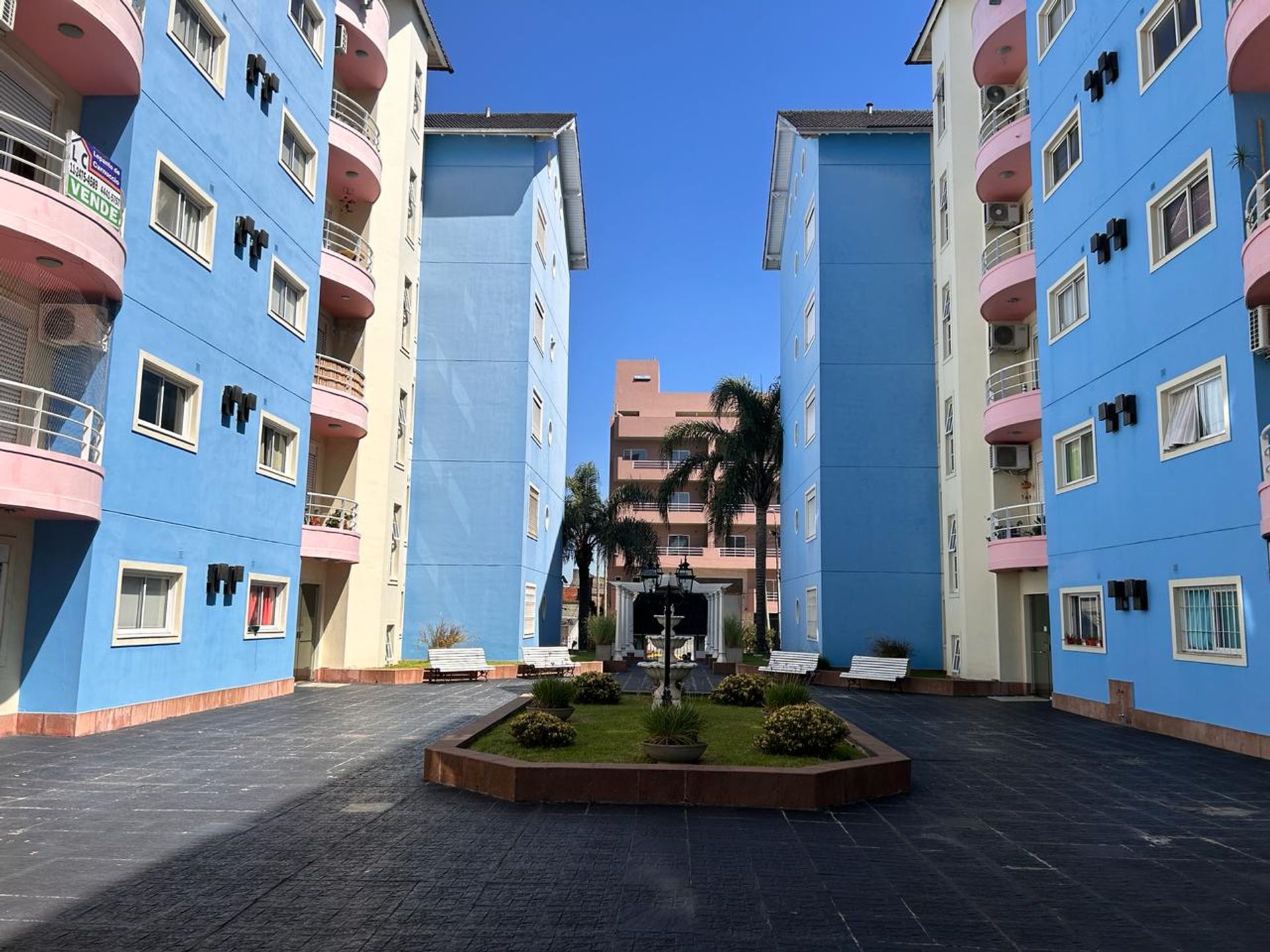 Foto 10 — VENTA departamento 3 amb en SAN JUSTO