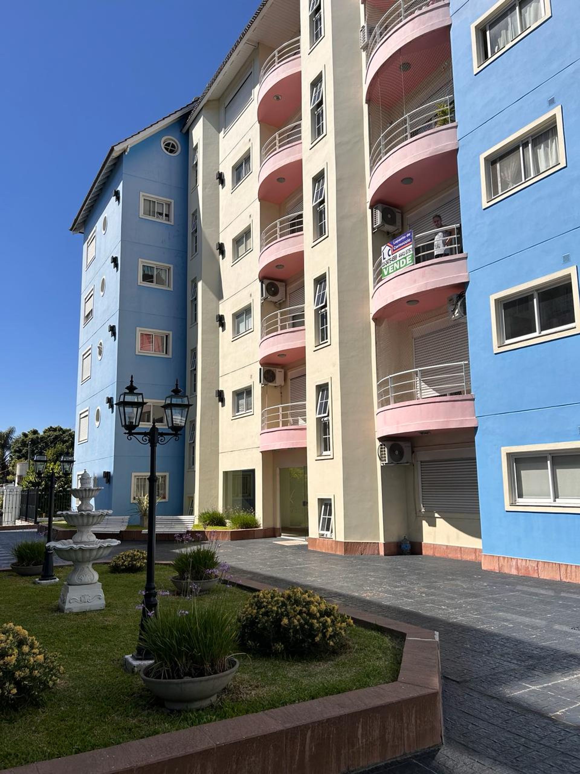 Foto 8 — VENTA departamento 3 amb en SAN JUSTO