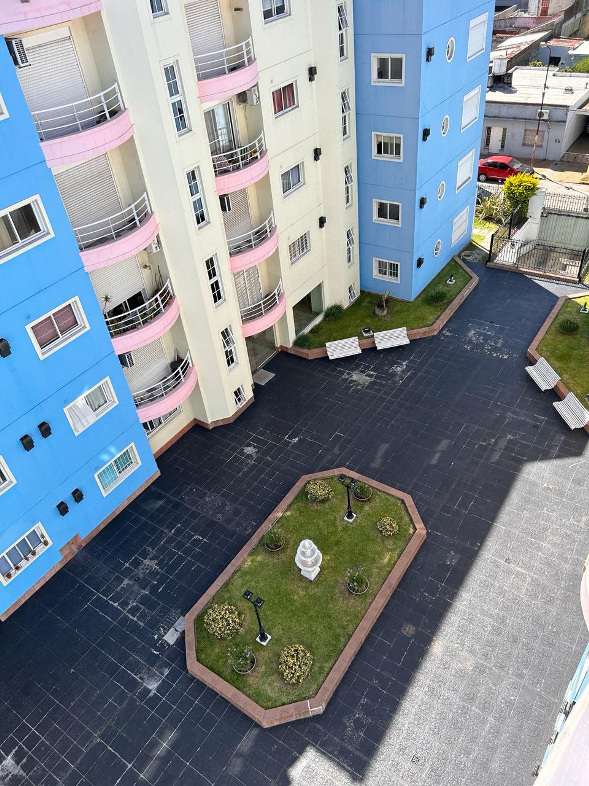 Foto 15 — VENTA departamento 3 amb en SAN JUSTO