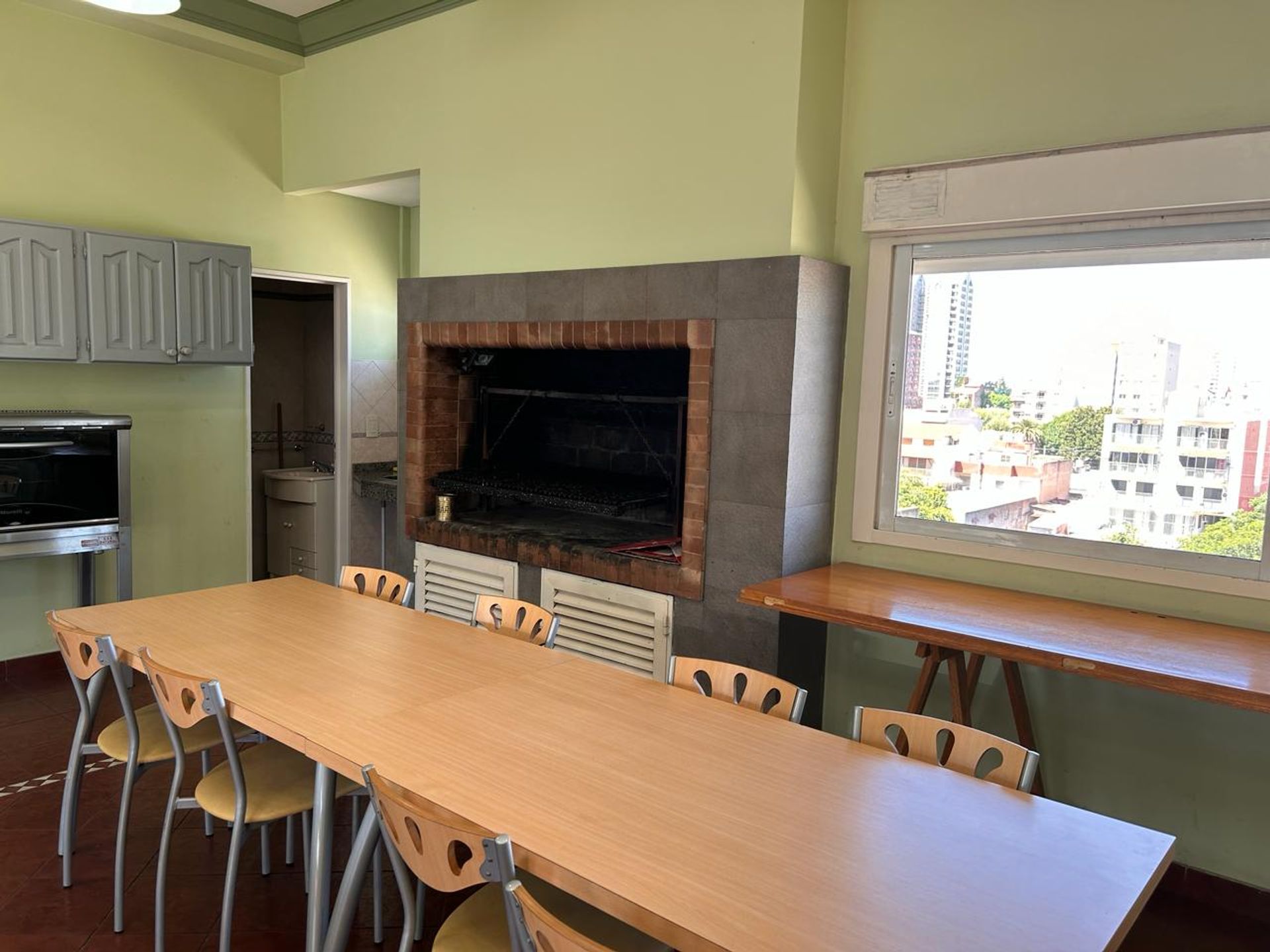 Foto 36 — VENTA departamento 3 amb en SAN JUSTO