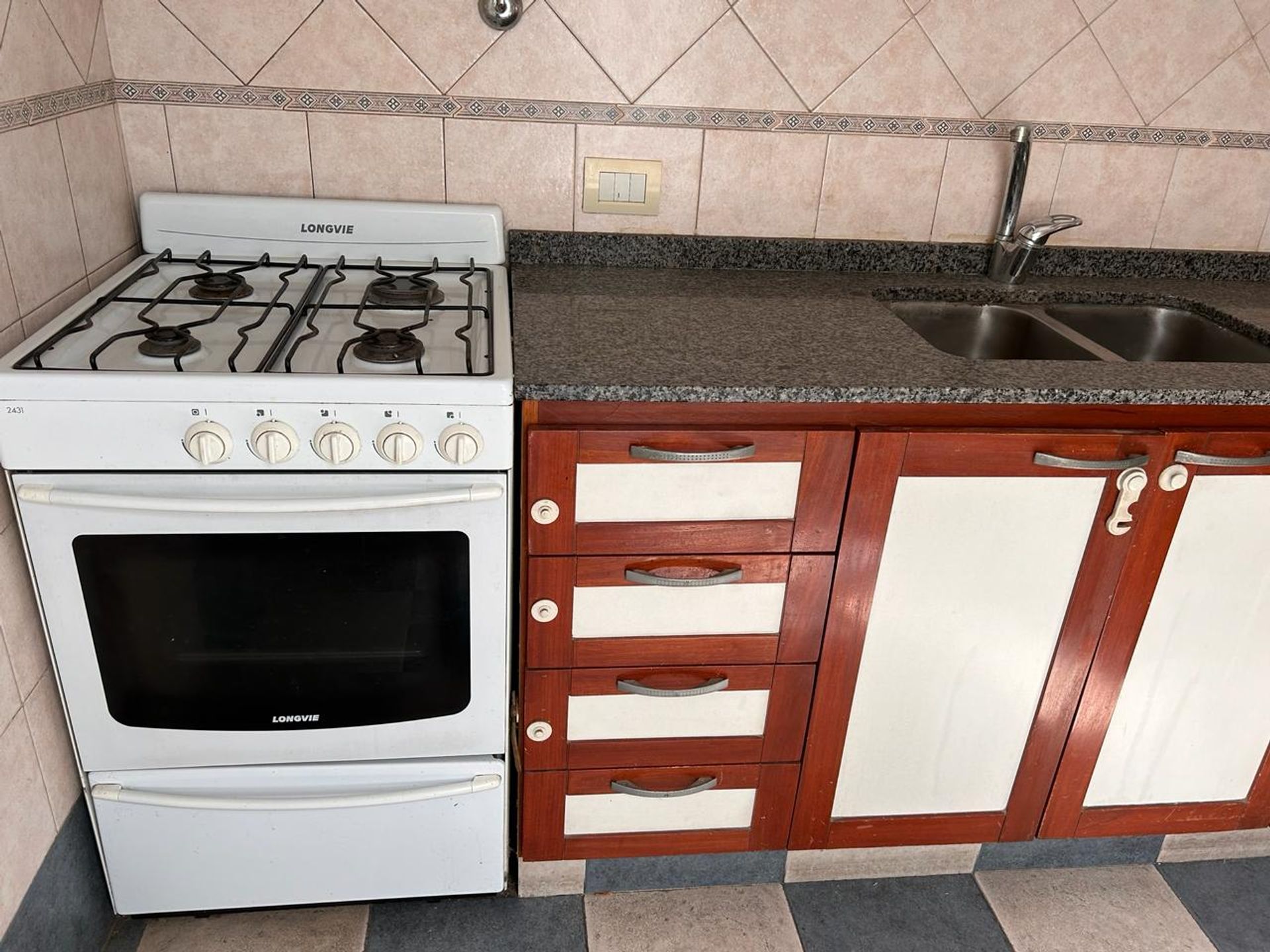 Foto 11 — VENTA departamento 3 amb en SAN JUSTO