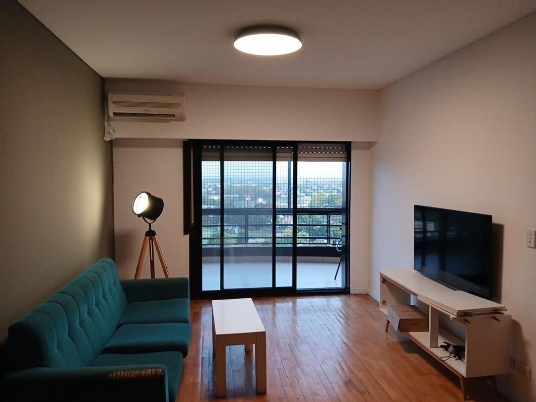 VENTA DEPARTAMENTO 4 AMBIENTES TORRES DE QUILMES