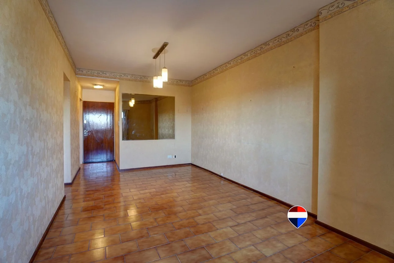 Venta departamento 2 amb en belgrano r | piso alto, foto 5