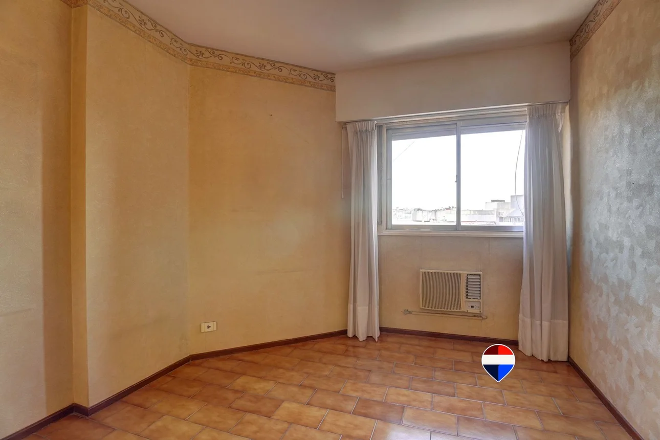 Venta departamento 2 amb en belgrano r | piso alto, foto 2
