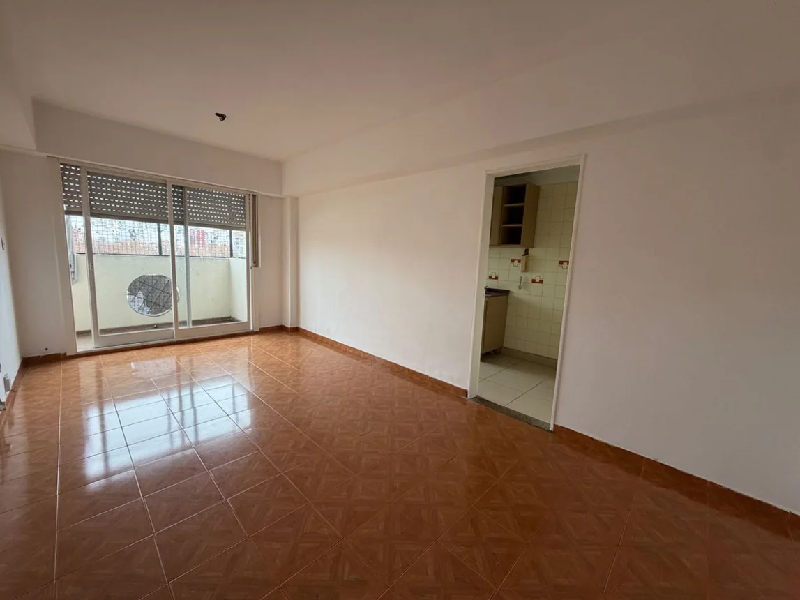Departamento en venta en Almagro, foto 2