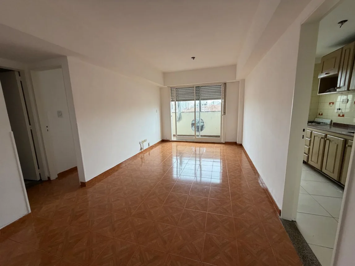 Departamento en venta en Almagro