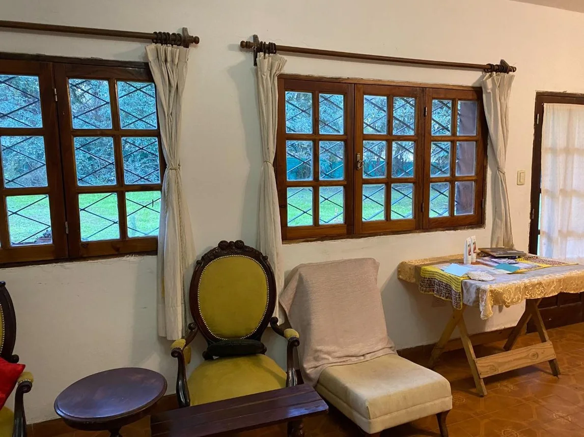 Casa venta san lorenzo con cabaña y pileta, foto 4