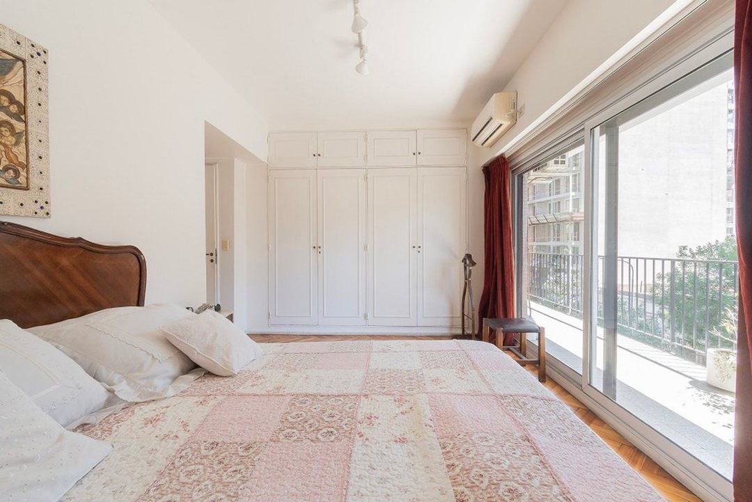 VENTA DEPARTAMENTO 4 AMBIENTES LAS CAÑITAS COCHERA
