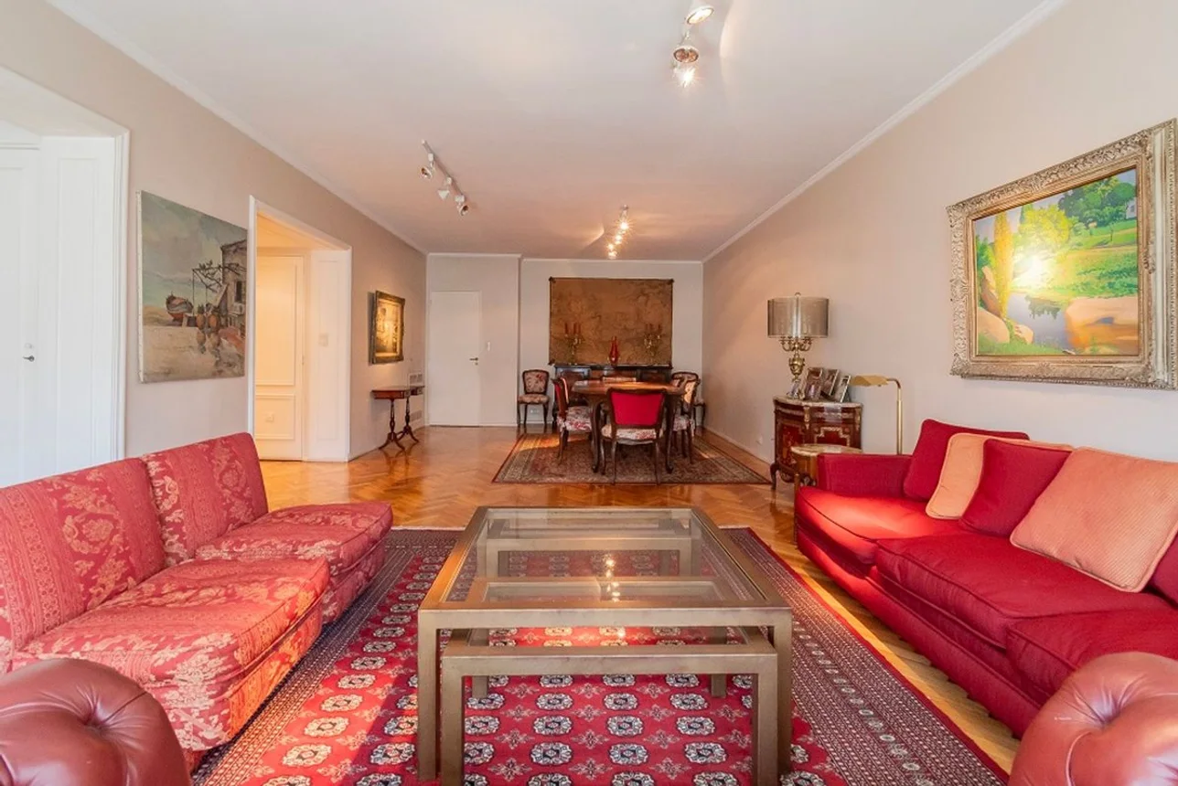 Departamento de 4 ambientes en venta en Belgrano, Luis María Campos 1400, foto 2