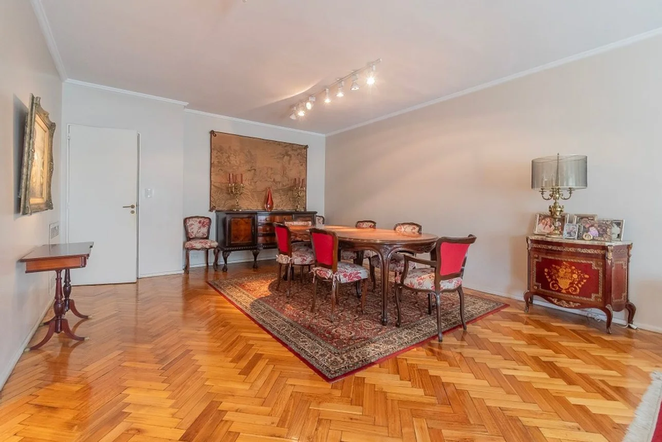 Departamento de 4 ambientes en venta en Belgrano, Luis María Campos 1400, foto 4