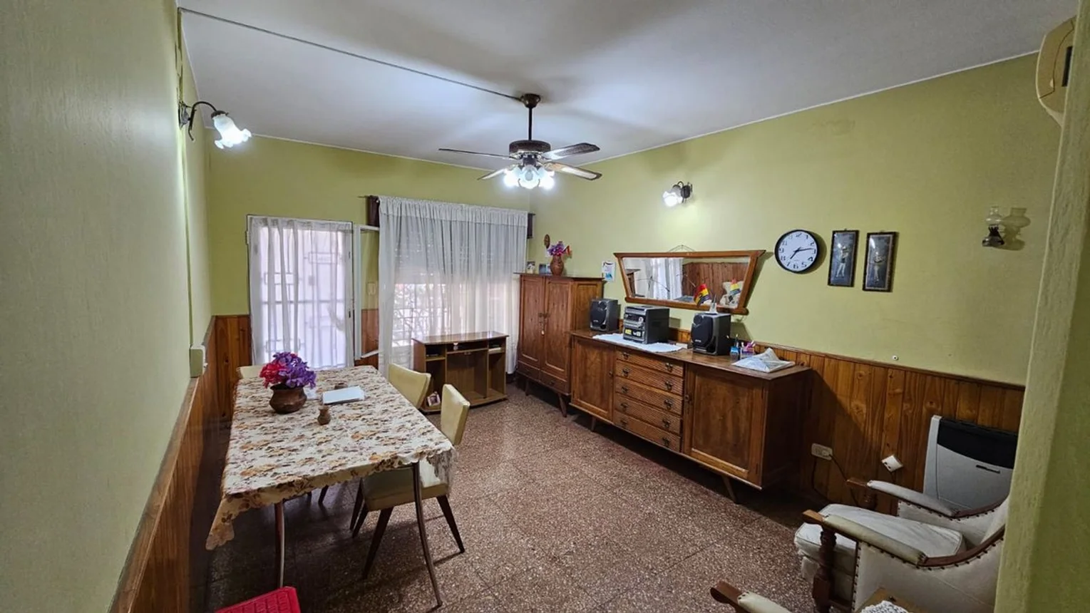Venta de casa 3 dormitorios cochera parque field, foto 4
