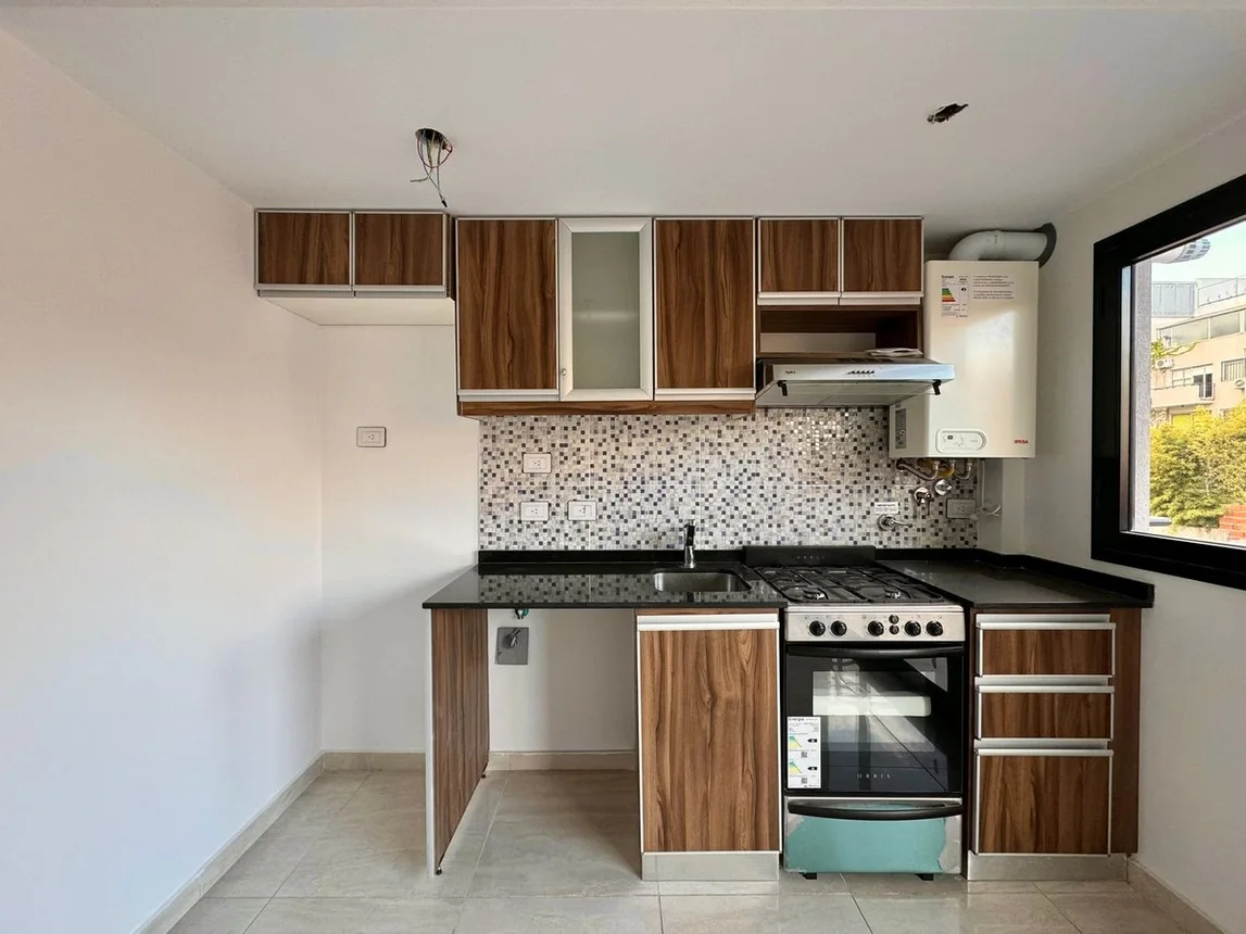 Departamento de 2 ambientes en alquiler en Villa Urquiza, Capdevila 3500, foto 3