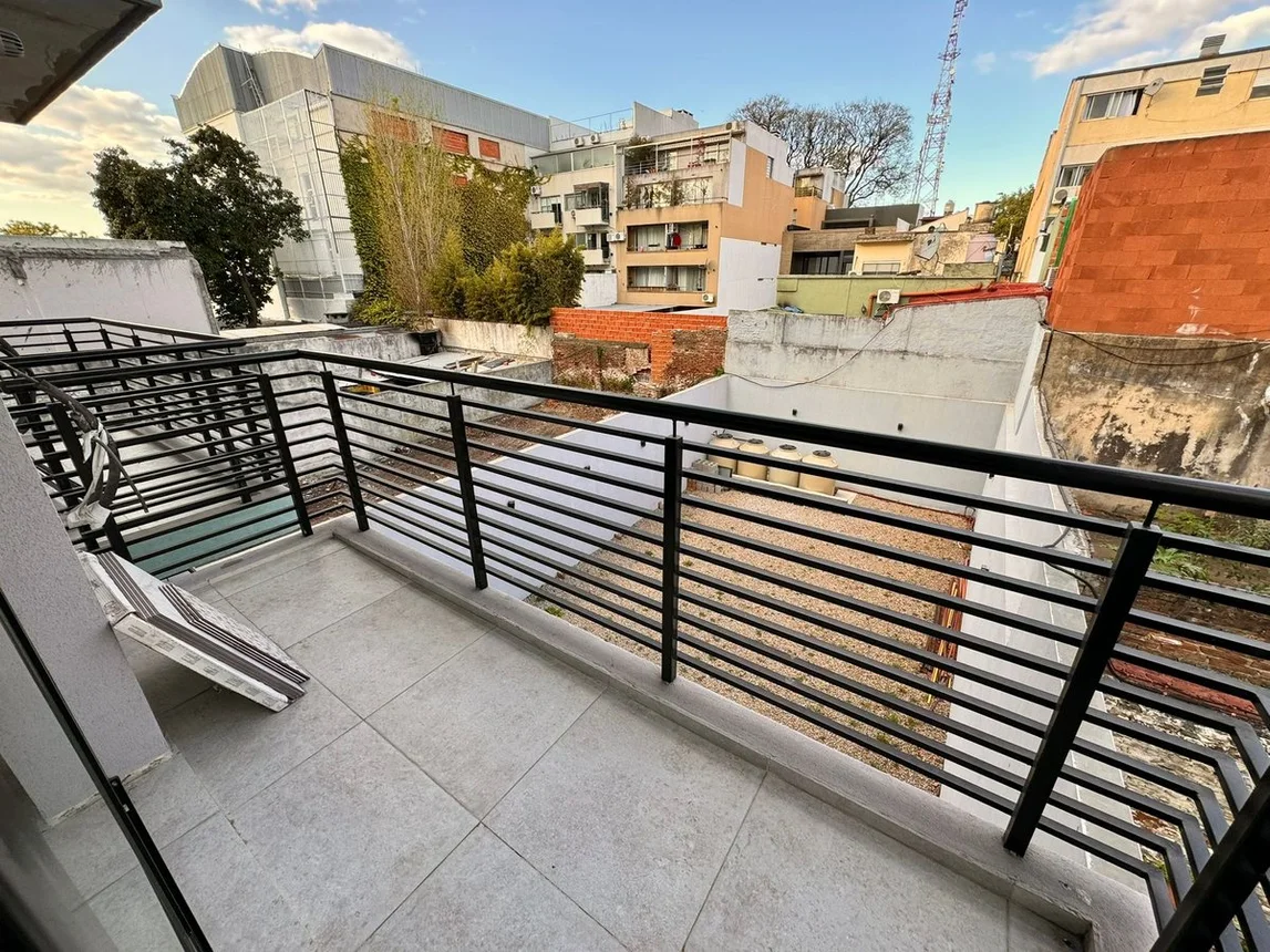 Departamento de 2 ambientes en alquiler en Villa Urquiza, Capdevila 3500, foto 4