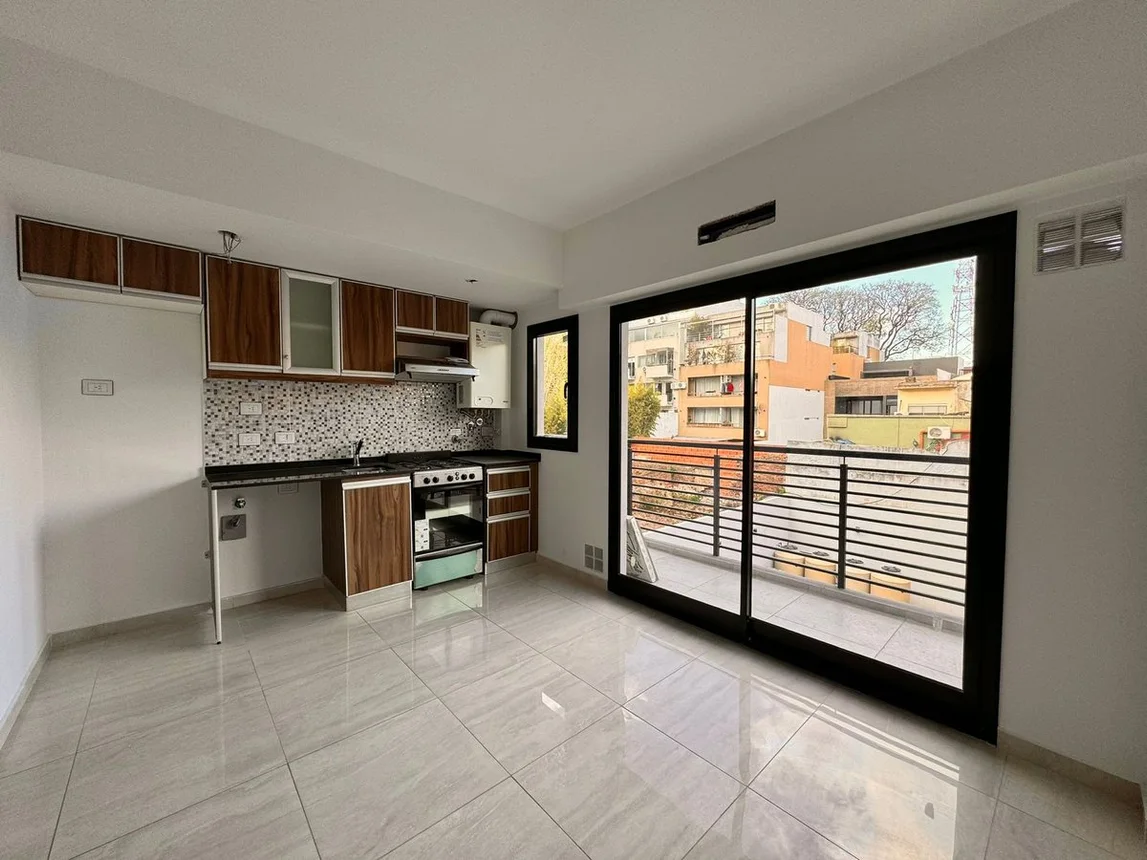Departamento de 2 ambientes en alquiler en Villa Urquiza, Capdevila 3500, foto 2