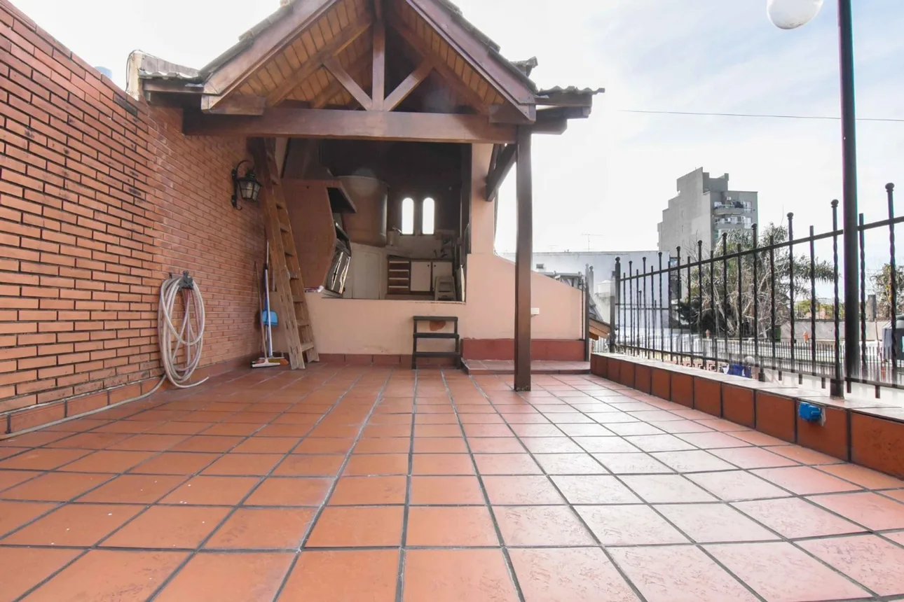 Casa en venta en Flores, foto 2