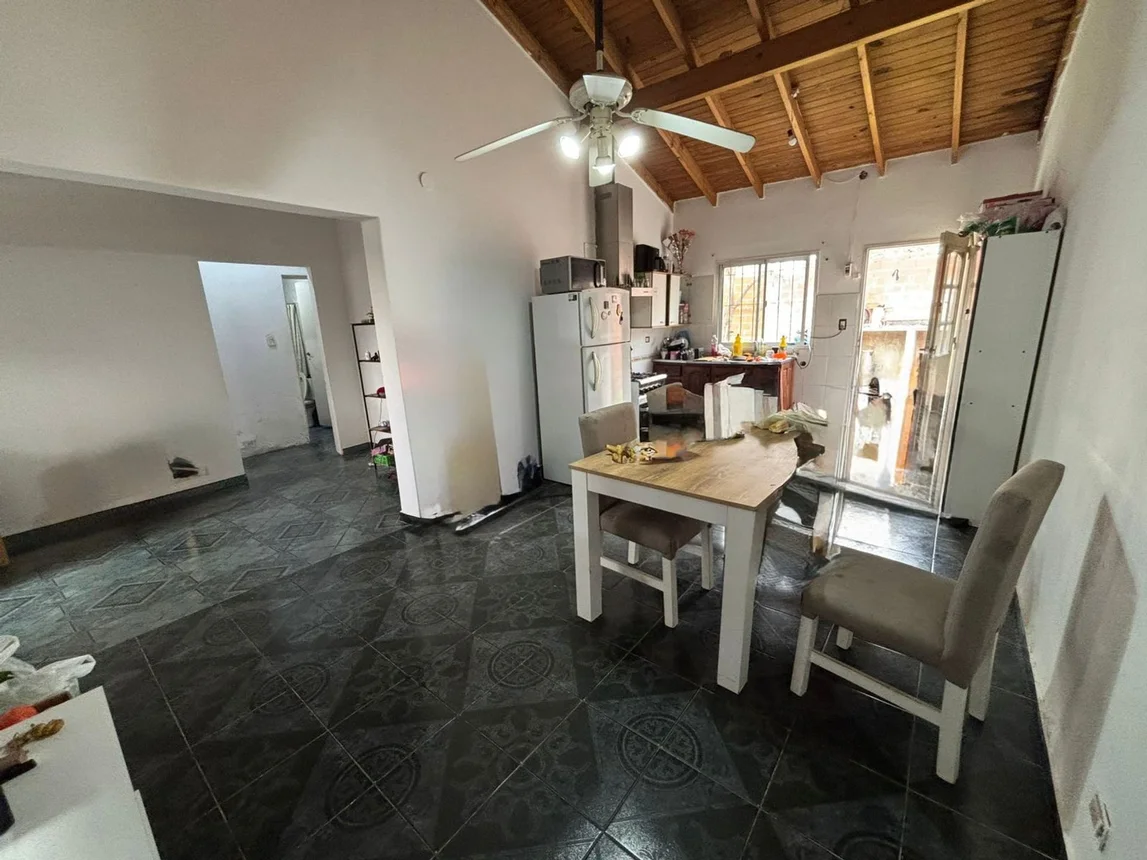 Casa en venta en Presidente Derqui, José Hernández 2100