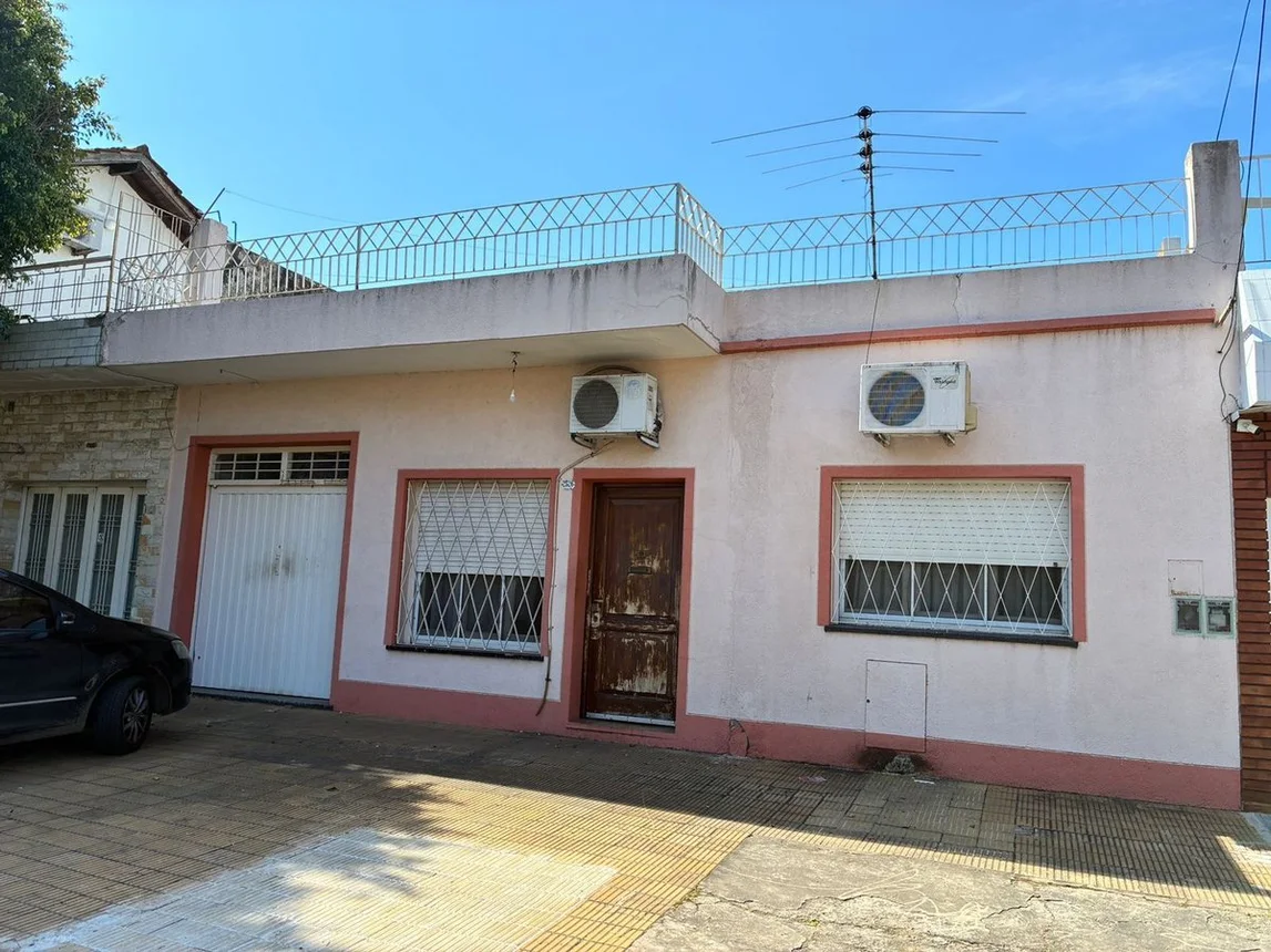 Casa en venta en Ramos Mejía