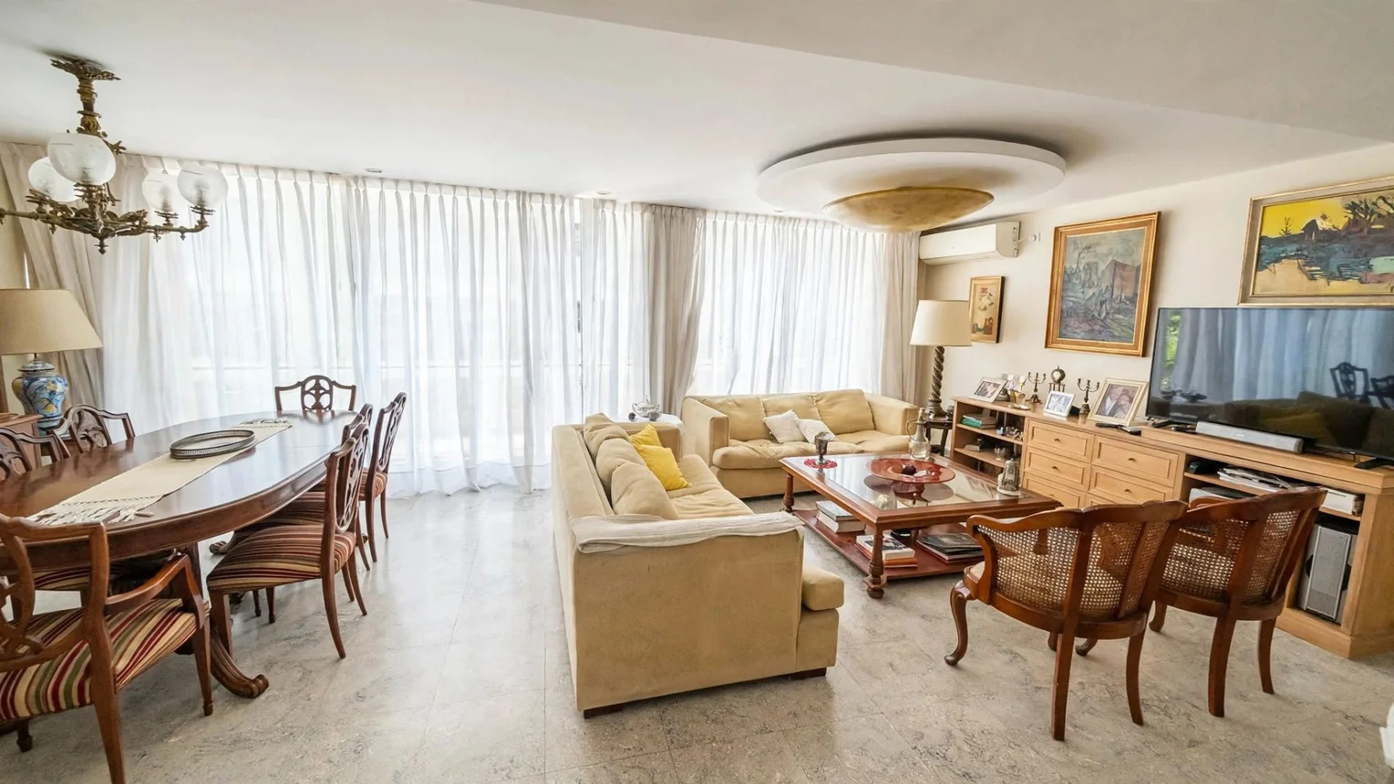 Semipiso 4 amb + dependencia | reciclado | la isla, foto 1