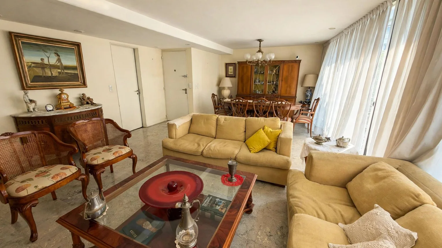 Semipiso 4 amb + dependencia | reciclado | la isla, foto 4