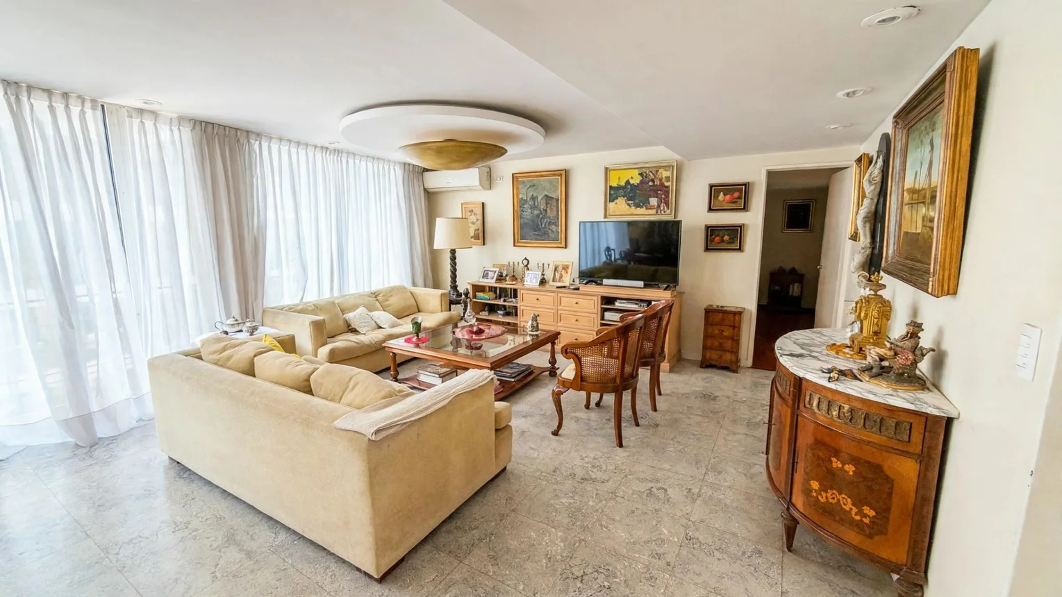 Semipiso 4 amb + dependencia | reciclado | la isla, foto 2
