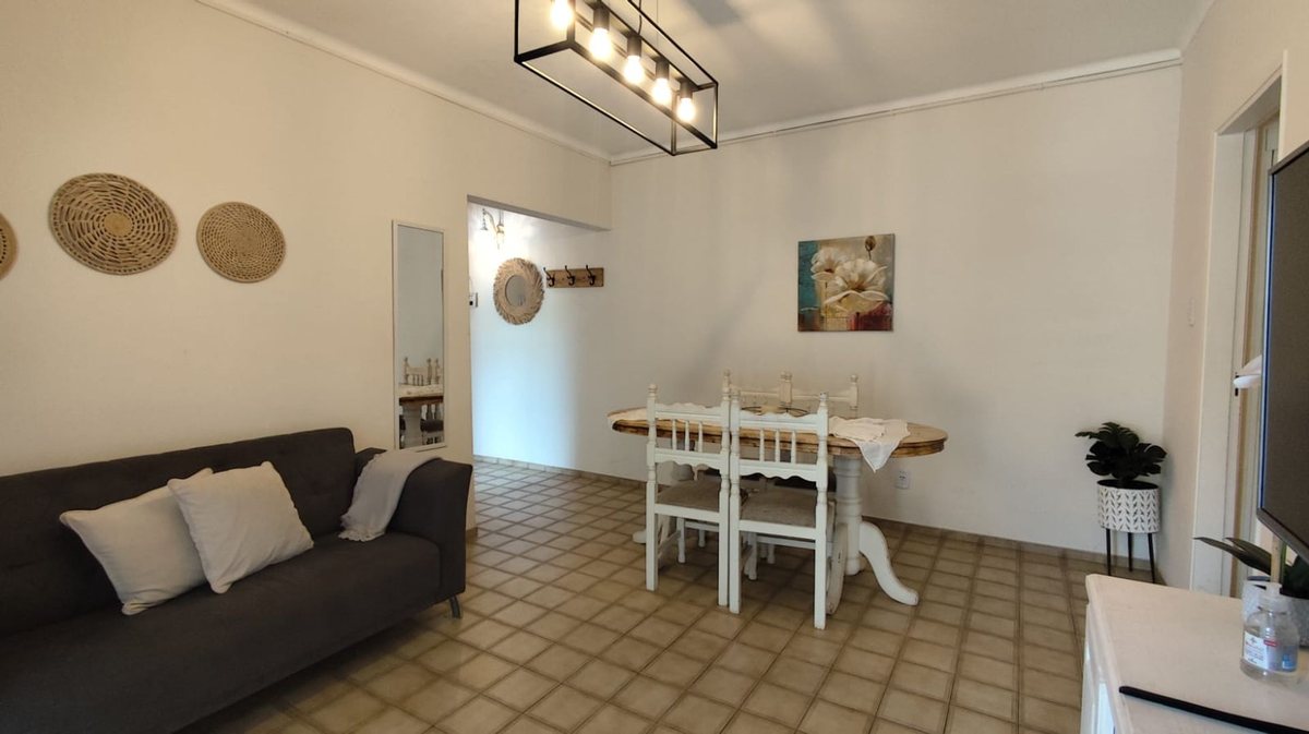 Departamento en Buenos Aires 300