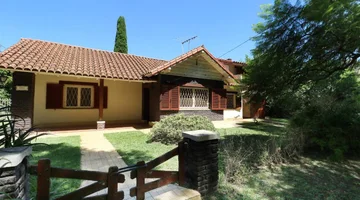 VENTA CASA 5 AMBIENTES CIUDAD EVITA, GRAN PARQUE!!