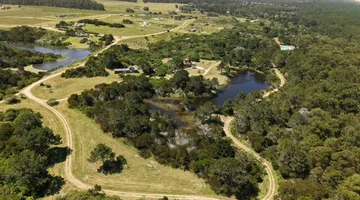 LOTE EN VENTA LA PEDRERA ROCHA